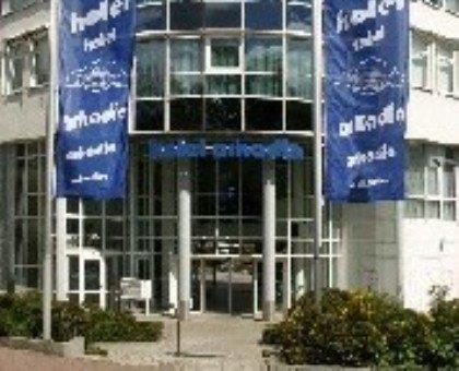 Hotel Arkadia Friedrichsdorf Zewnętrze zdjęcie
