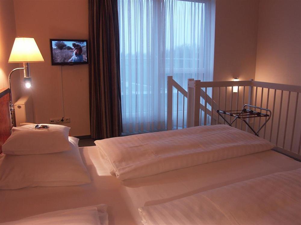 Hotel Arkadia Friedrichsdorf Pokój zdjęcie