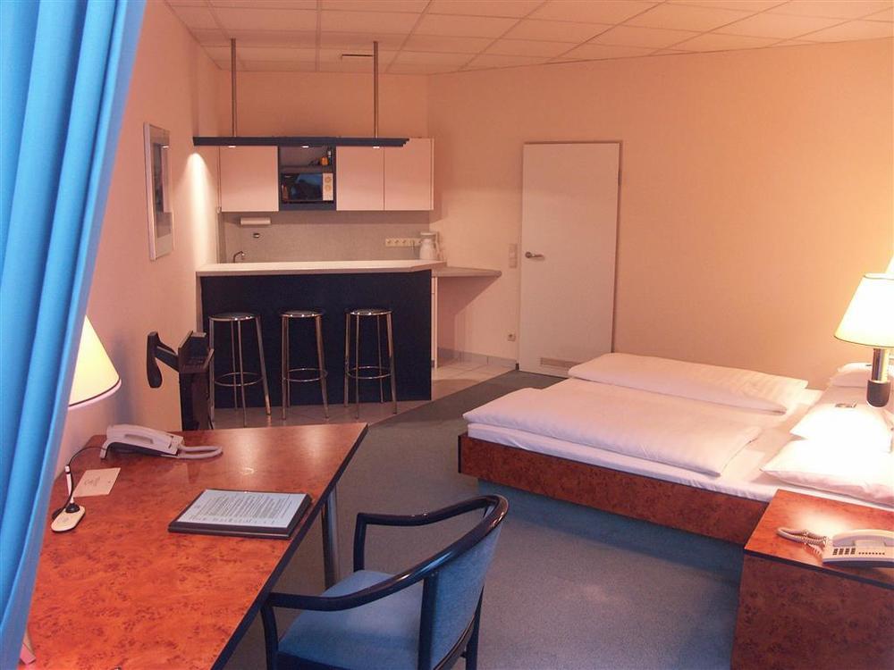 Hotel Arkadia Friedrichsdorf Pokój zdjęcie