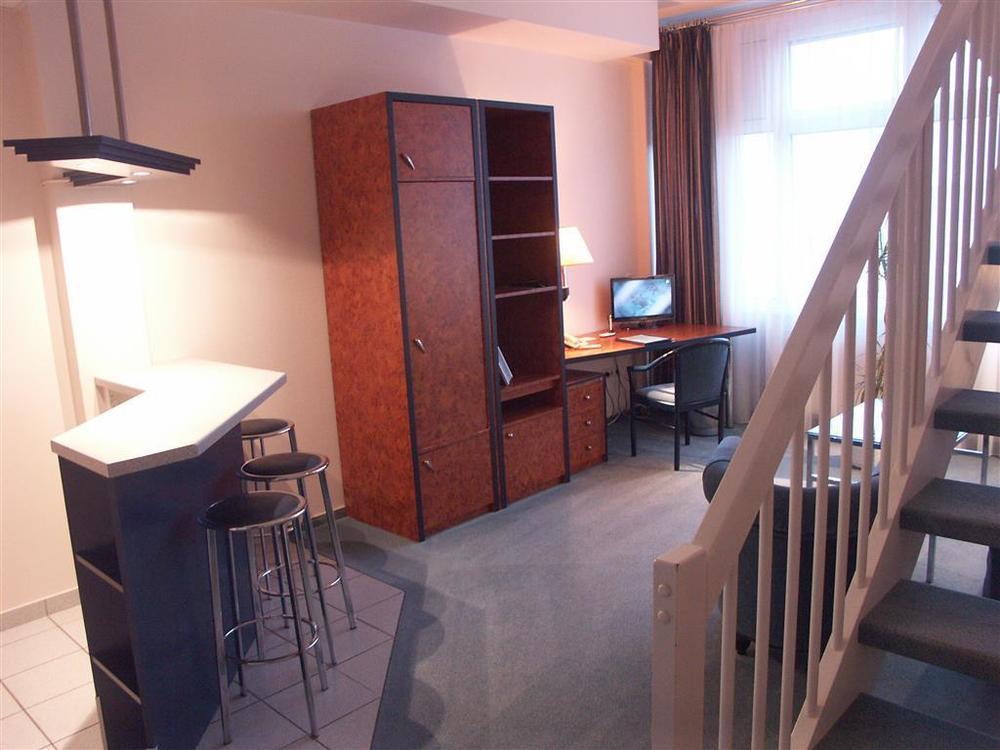 Hotel Arkadia Friedrichsdorf Pokój zdjęcie