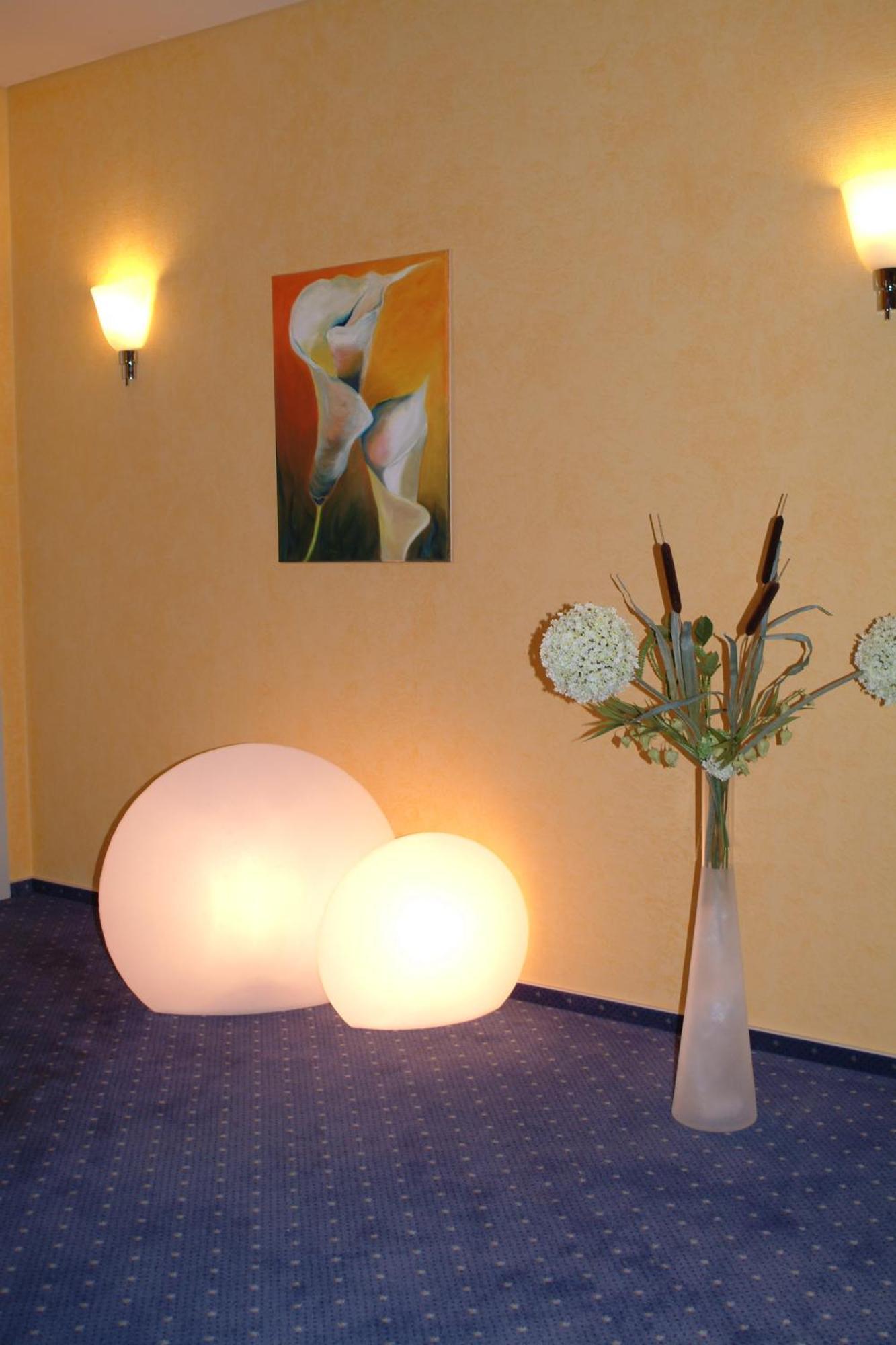 Hotel Arkadia Friedrichsdorf Zewnętrze zdjęcie