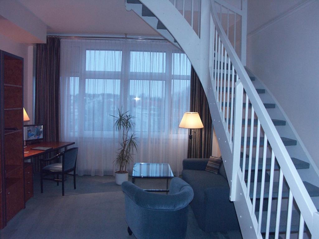Hotel Arkadia Friedrichsdorf Pokój zdjęcie