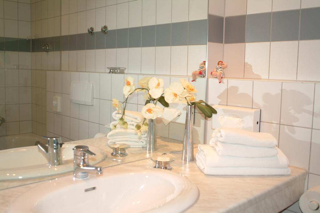 Hotel Arkadia Friedrichsdorf Pokój zdjęcie